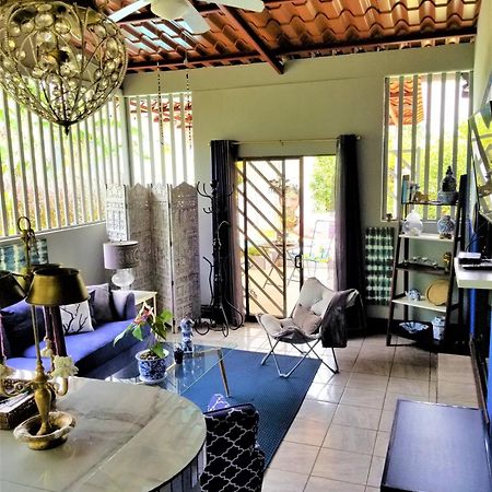 Appartamento Casa Sophia Guápiles Esterno foto