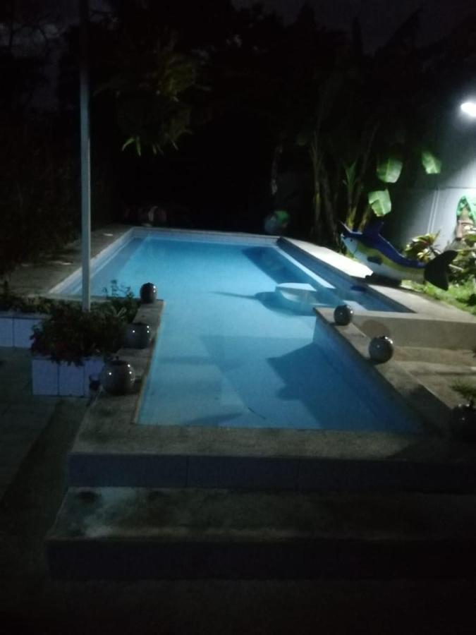 Appartamento Casa Sophia Guápiles Esterno foto