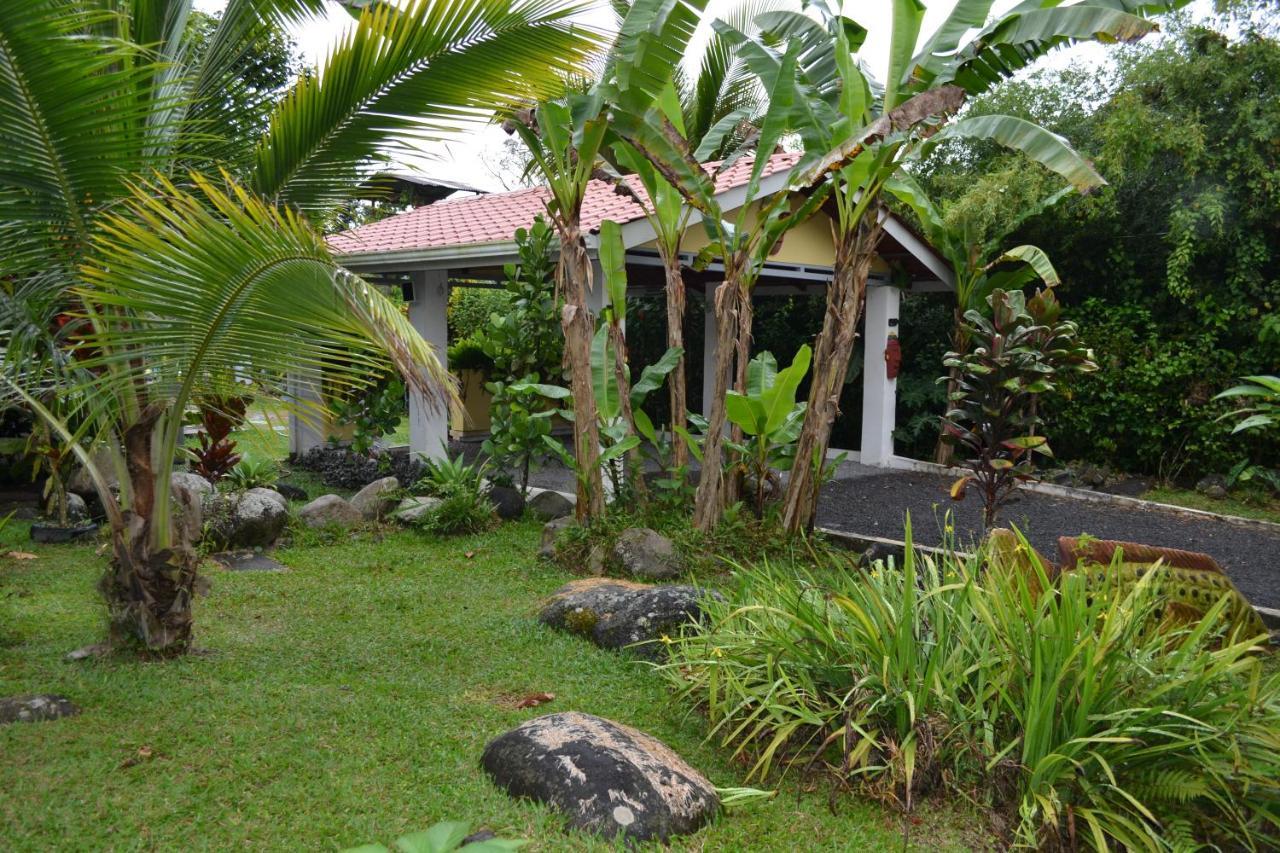 Appartamento Casa Sophia Guápiles Esterno foto