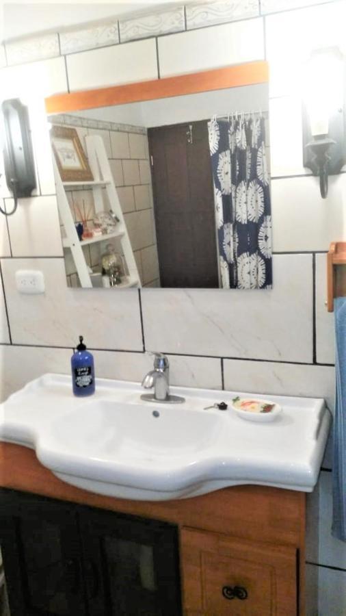 Appartamento Casa Sophia Guápiles Esterno foto