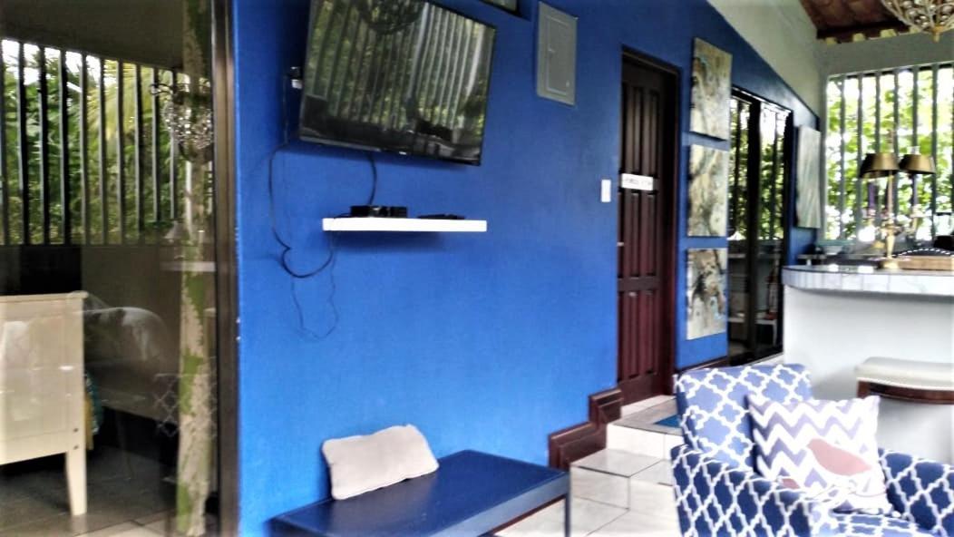 Appartamento Casa Sophia Guápiles Esterno foto