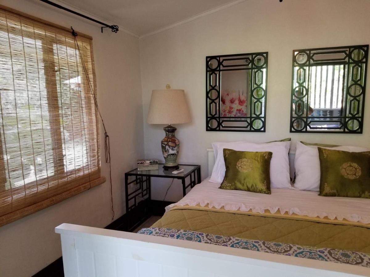 Appartamento Casa Sophia Guápiles Esterno foto
