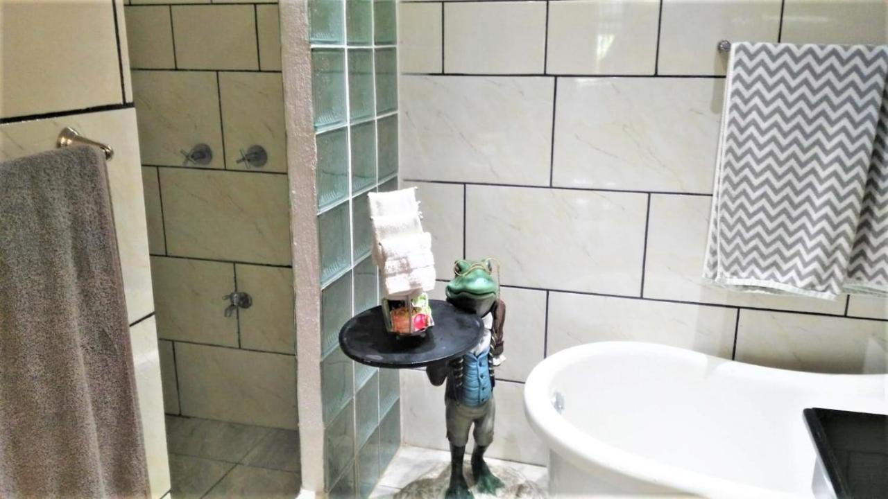 Appartamento Casa Sophia Guápiles Esterno foto