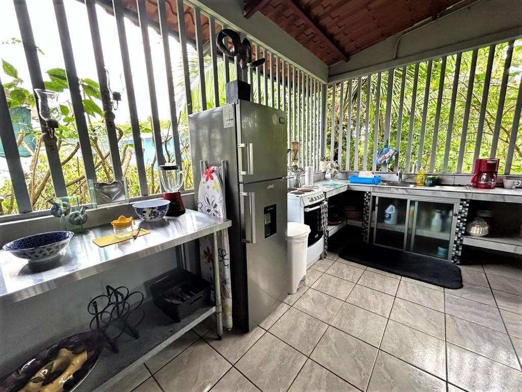 Appartamento Casa Sophia Guápiles Esterno foto