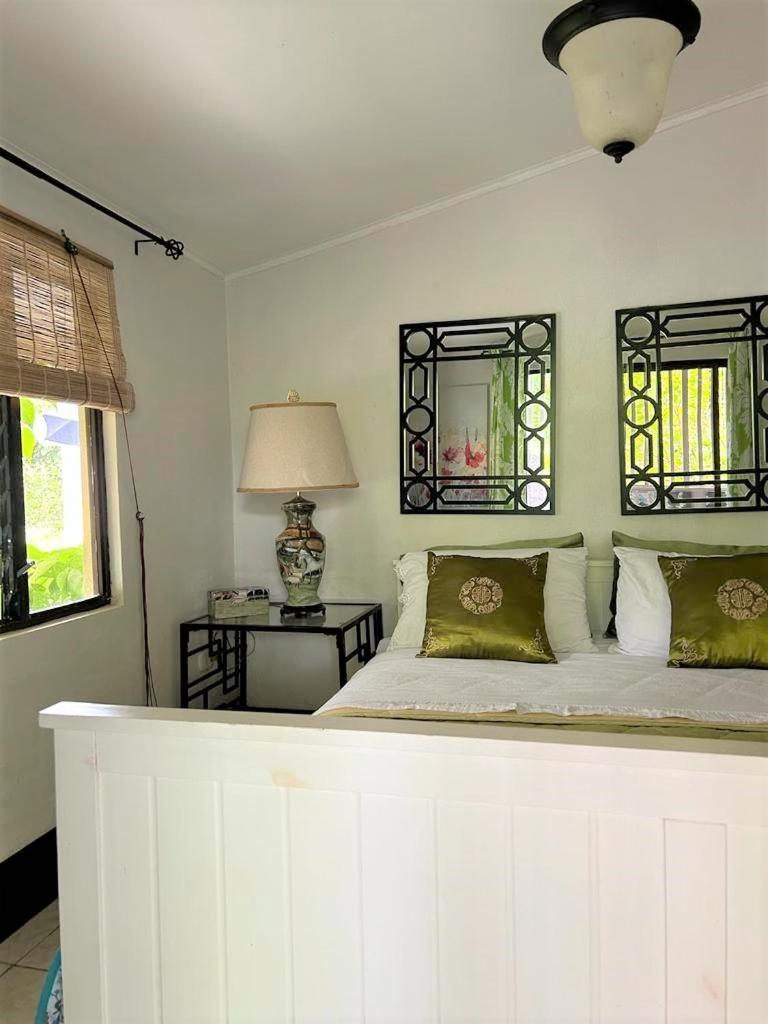 Appartamento Casa Sophia Guápiles Esterno foto