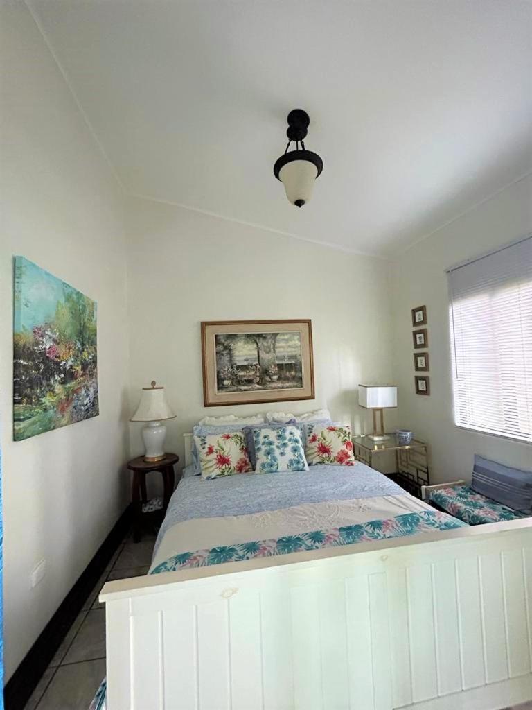 Appartamento Casa Sophia Guápiles Esterno foto