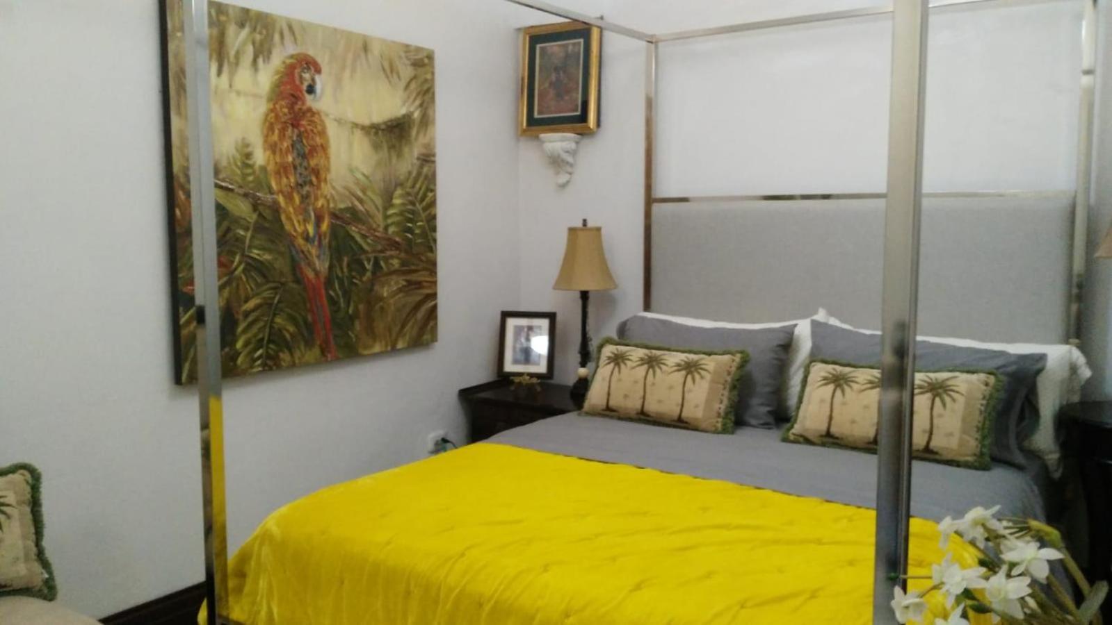 Appartamento Casa Sophia Guápiles Esterno foto