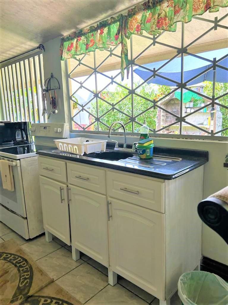 Appartamento Casa Sophia Guápiles Esterno foto