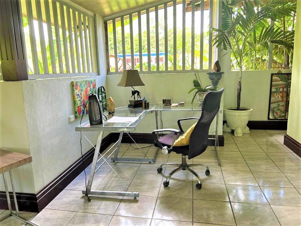 Appartamento Casa Sophia Guápiles Esterno foto