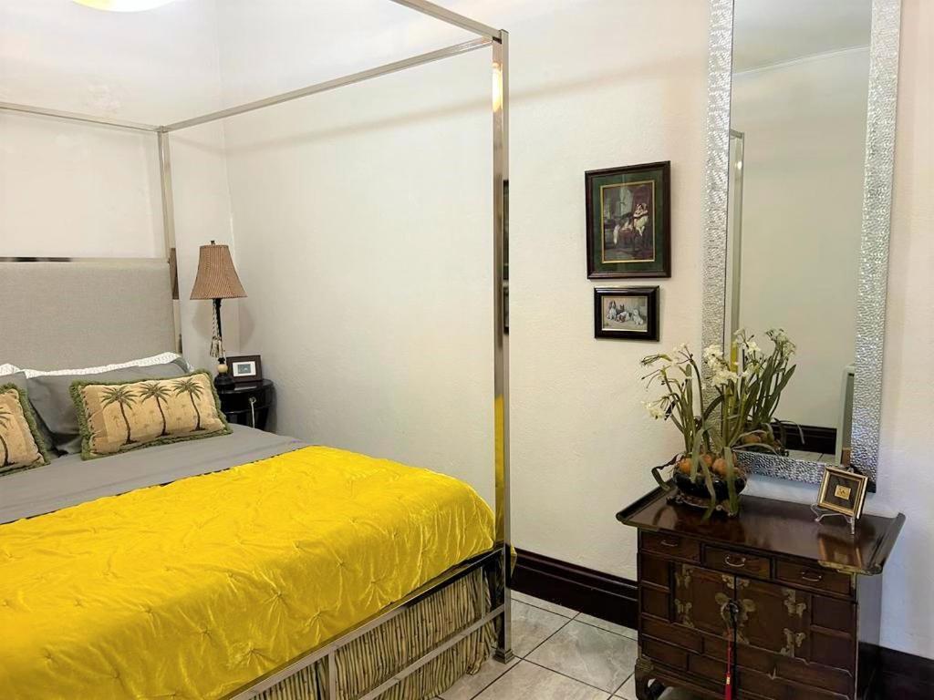 Appartamento Casa Sophia Guápiles Esterno foto