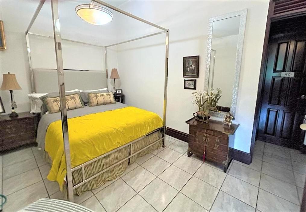 Appartamento Casa Sophia Guápiles Esterno foto