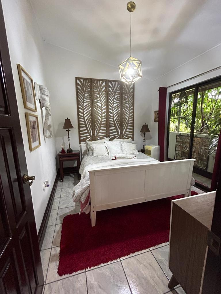Appartamento Casa Sophia Guápiles Esterno foto