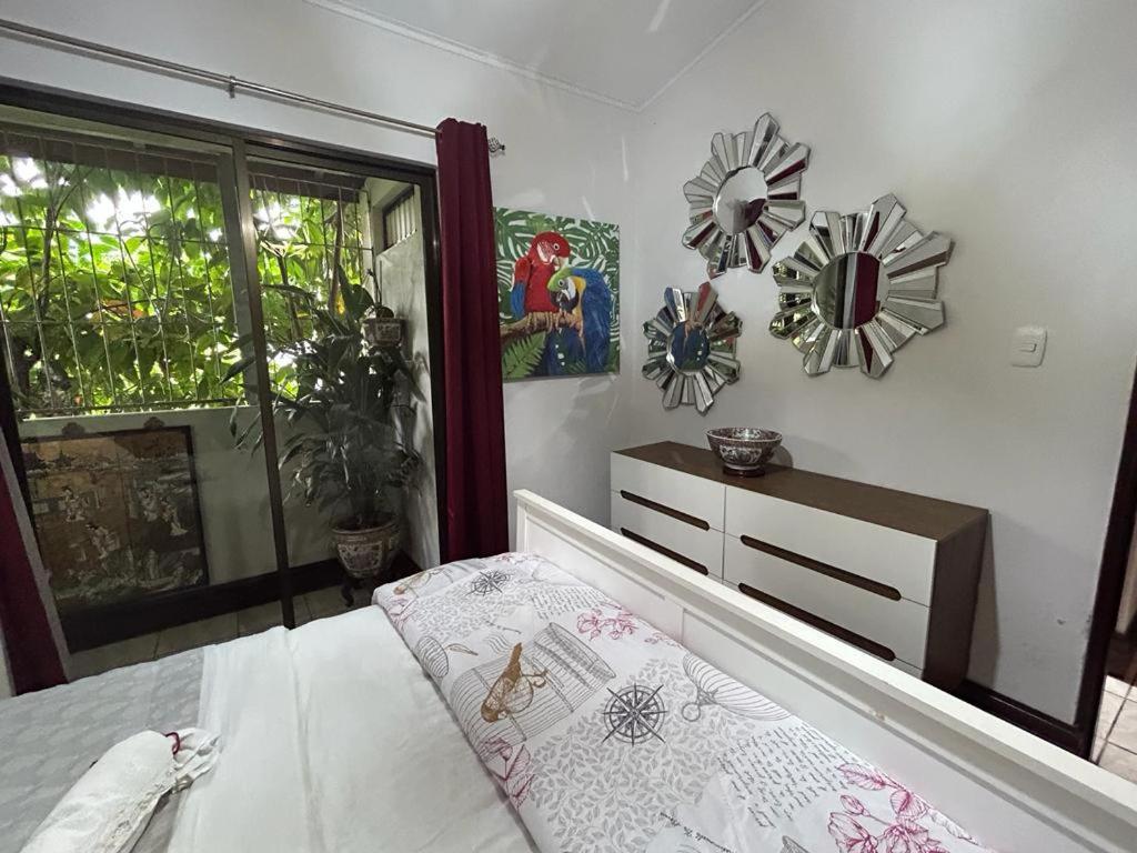 Appartamento Casa Sophia Guápiles Esterno foto