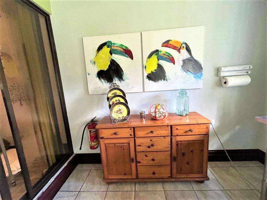 Appartamento Casa Sophia Guápiles Esterno foto