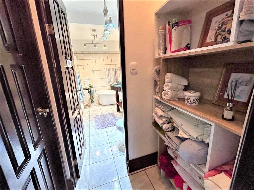Appartamento Casa Sophia Guápiles Esterno foto