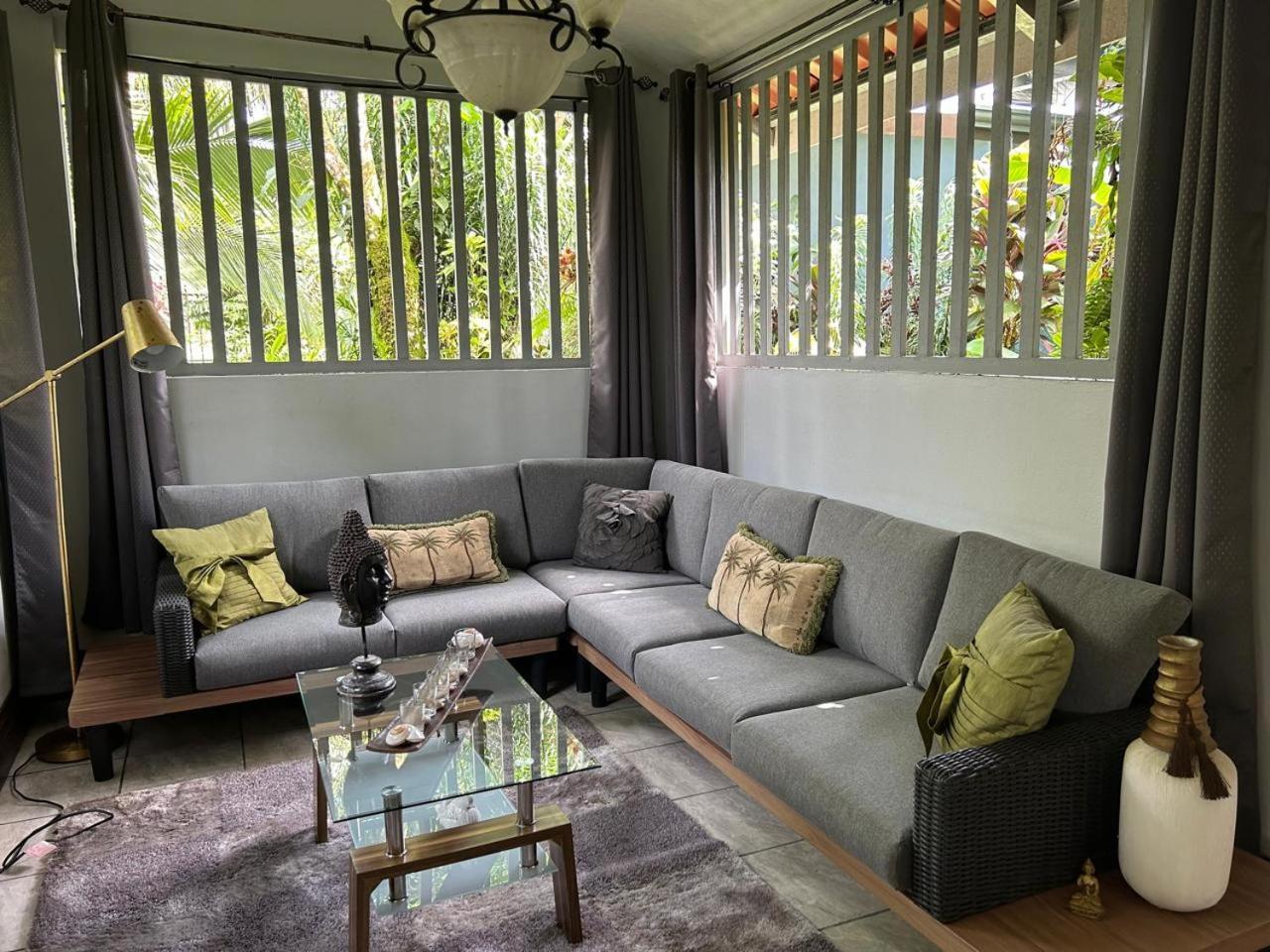 Appartamento Casa Sophia Guápiles Esterno foto