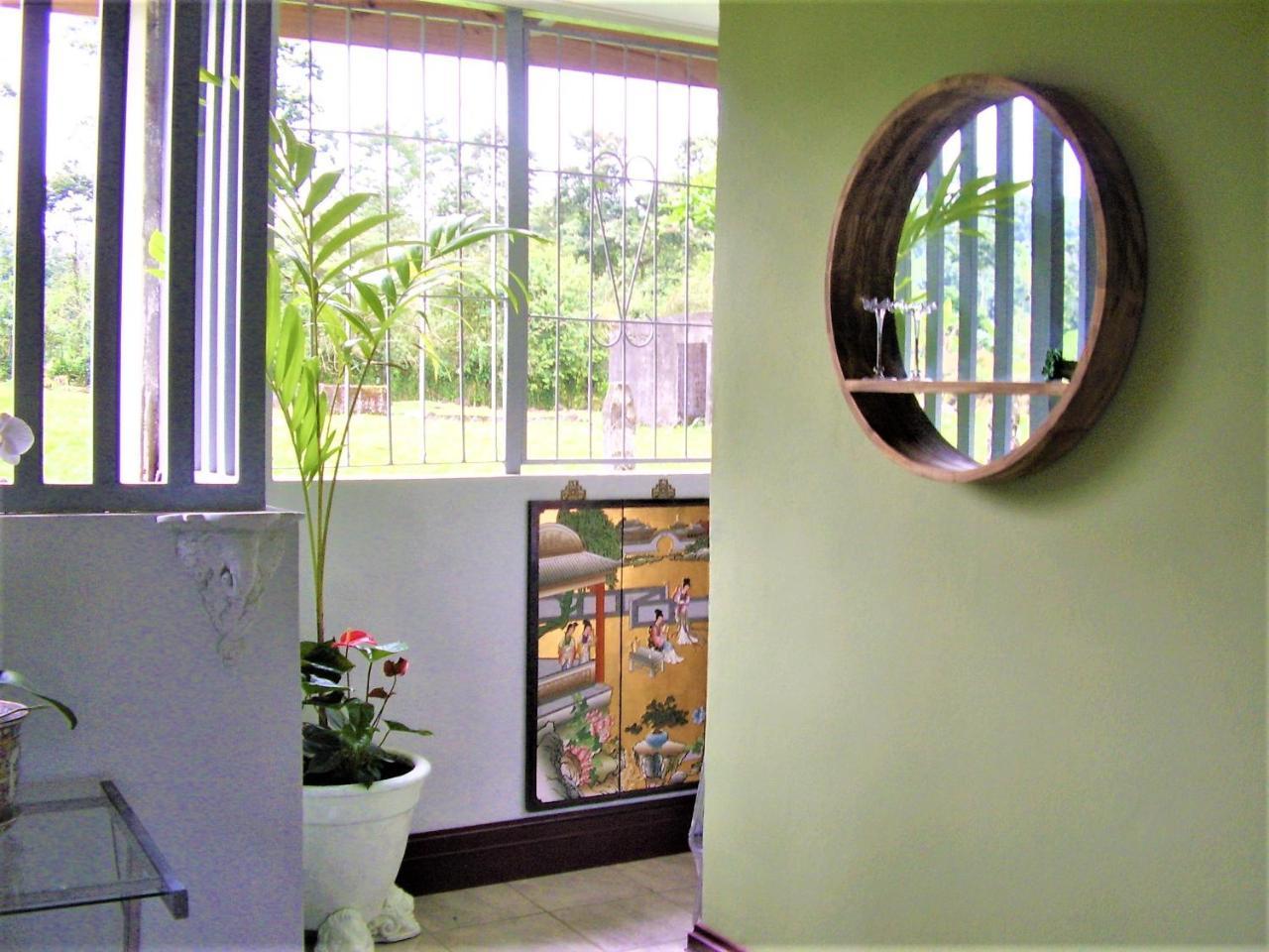 Appartamento Casa Sophia Guápiles Esterno foto