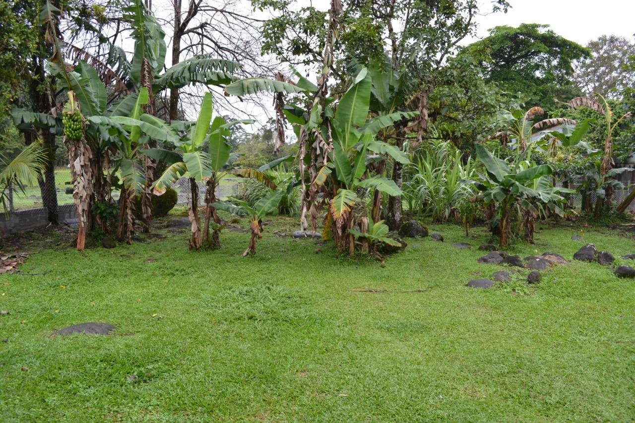 Appartamento Casa Sophia Guápiles Esterno foto