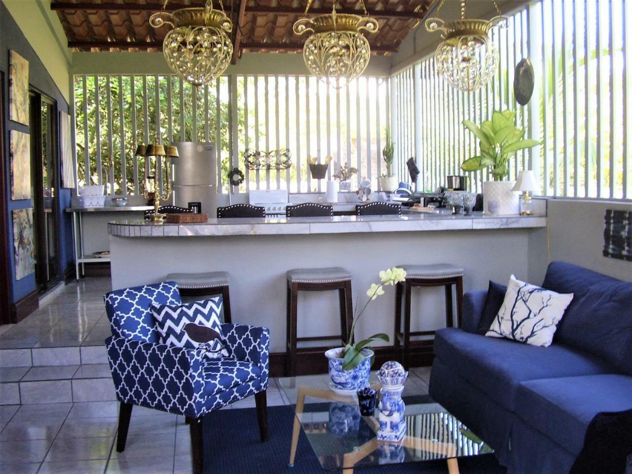 Appartamento Casa Sophia Guápiles Esterno foto